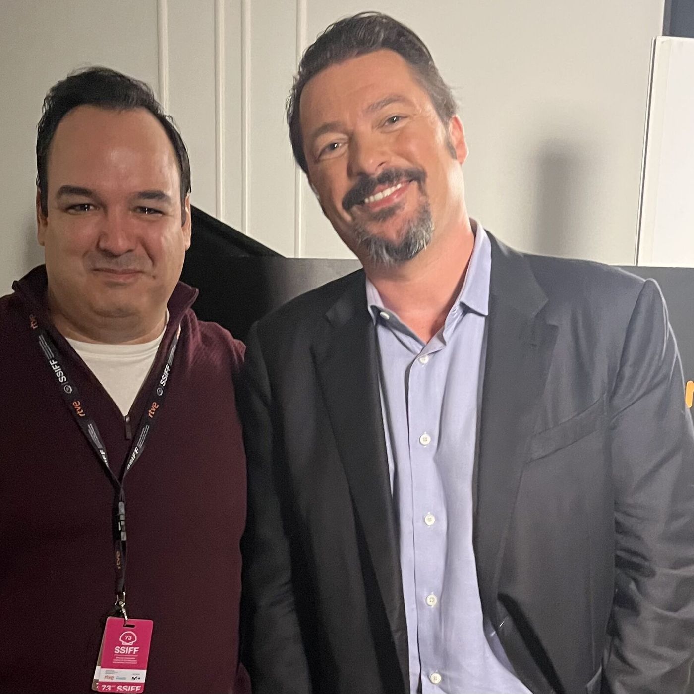 Entrevista a James Vanderbilt por 'Núremberg': "Russell Crowe es intenso en los rodajes"