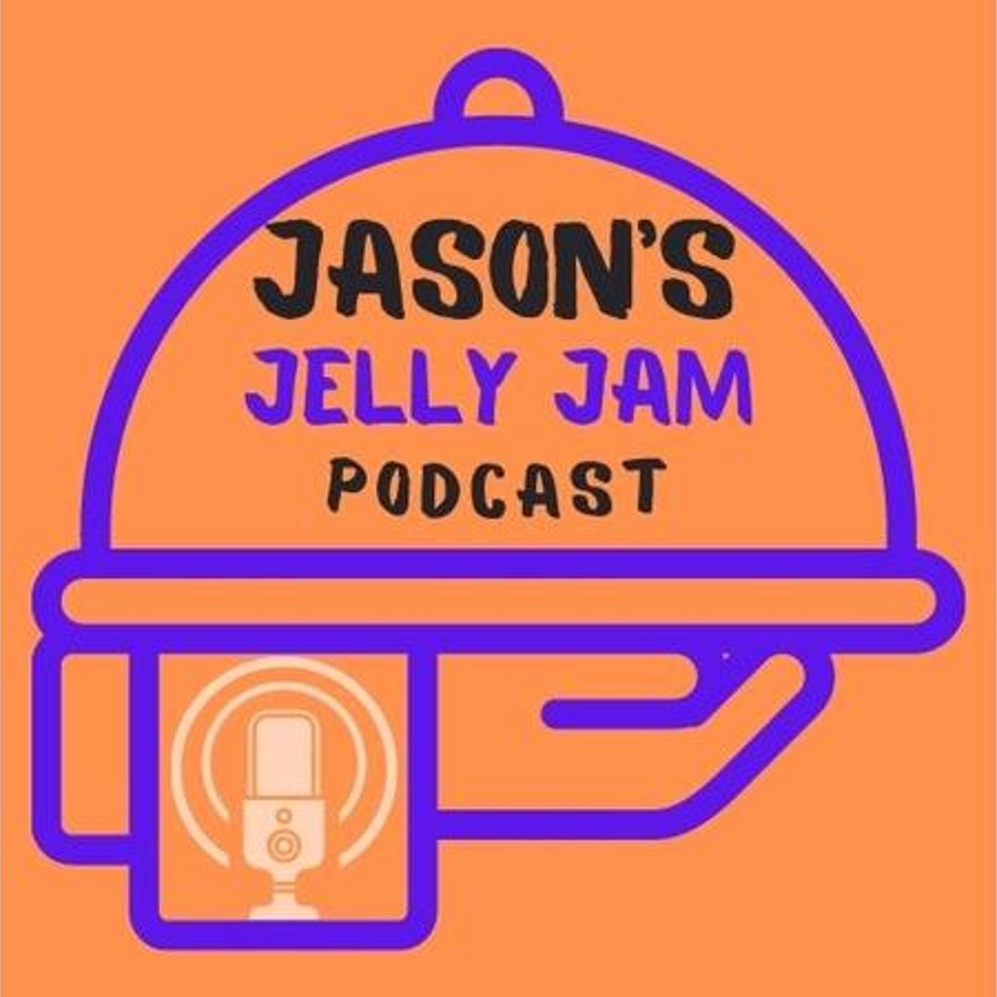 Jason's Jelly Jam: Sippin' Boba With Jason and Terry