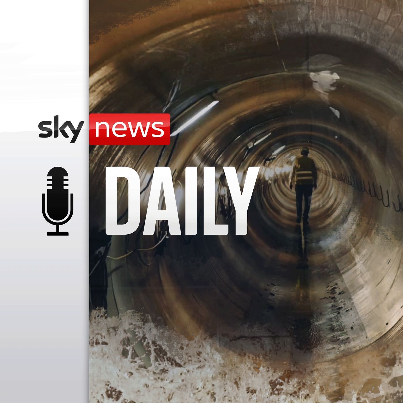 Sky News Daily