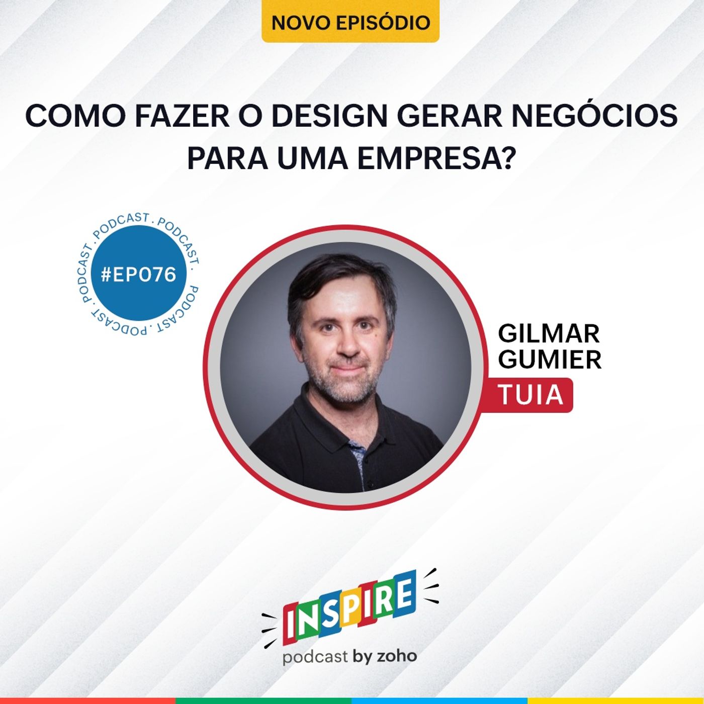 Inspire by Zoho