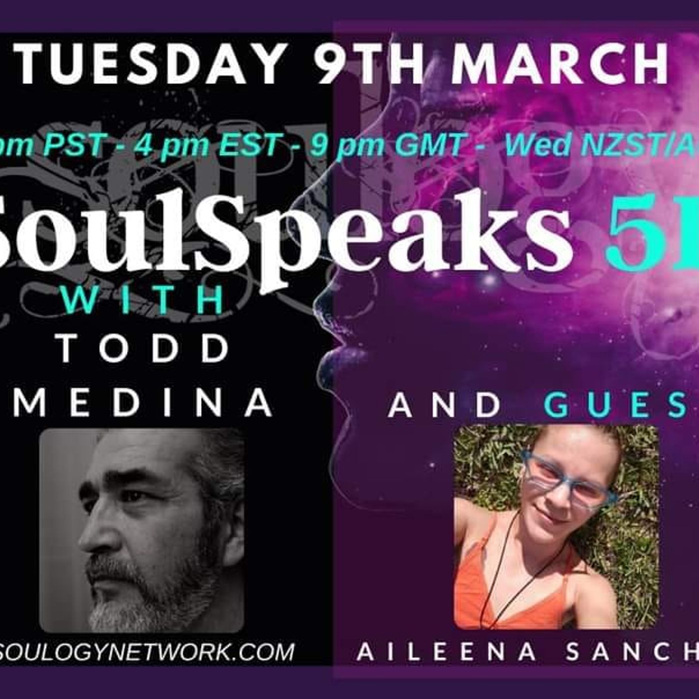 Soulspeaks 5D