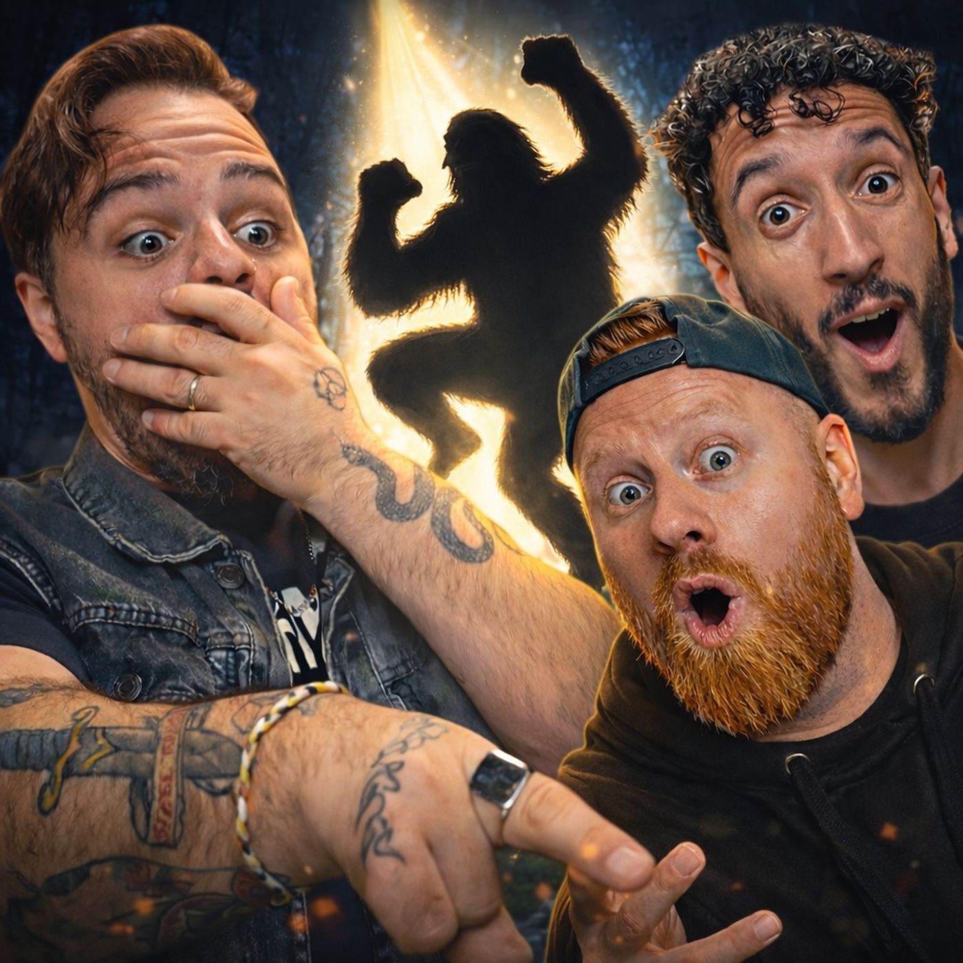 We Fet Freaky w/ Tommy Cullum