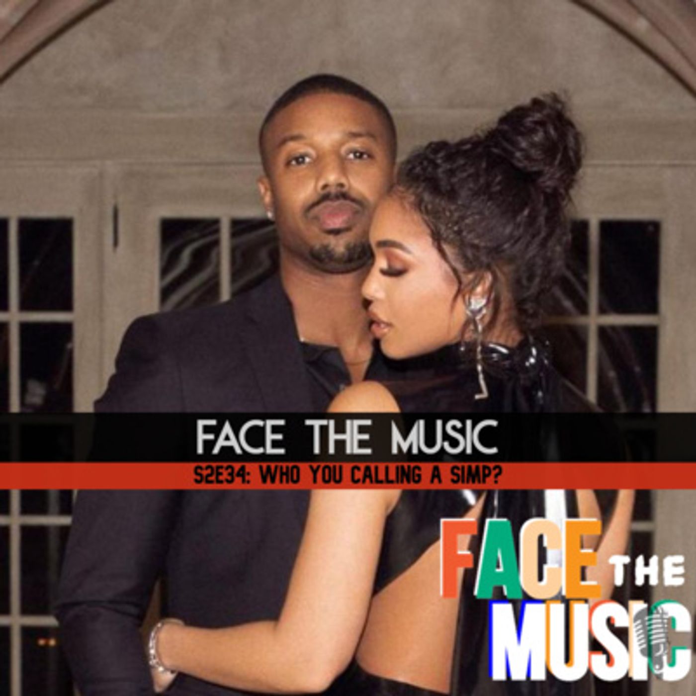Face The Music
