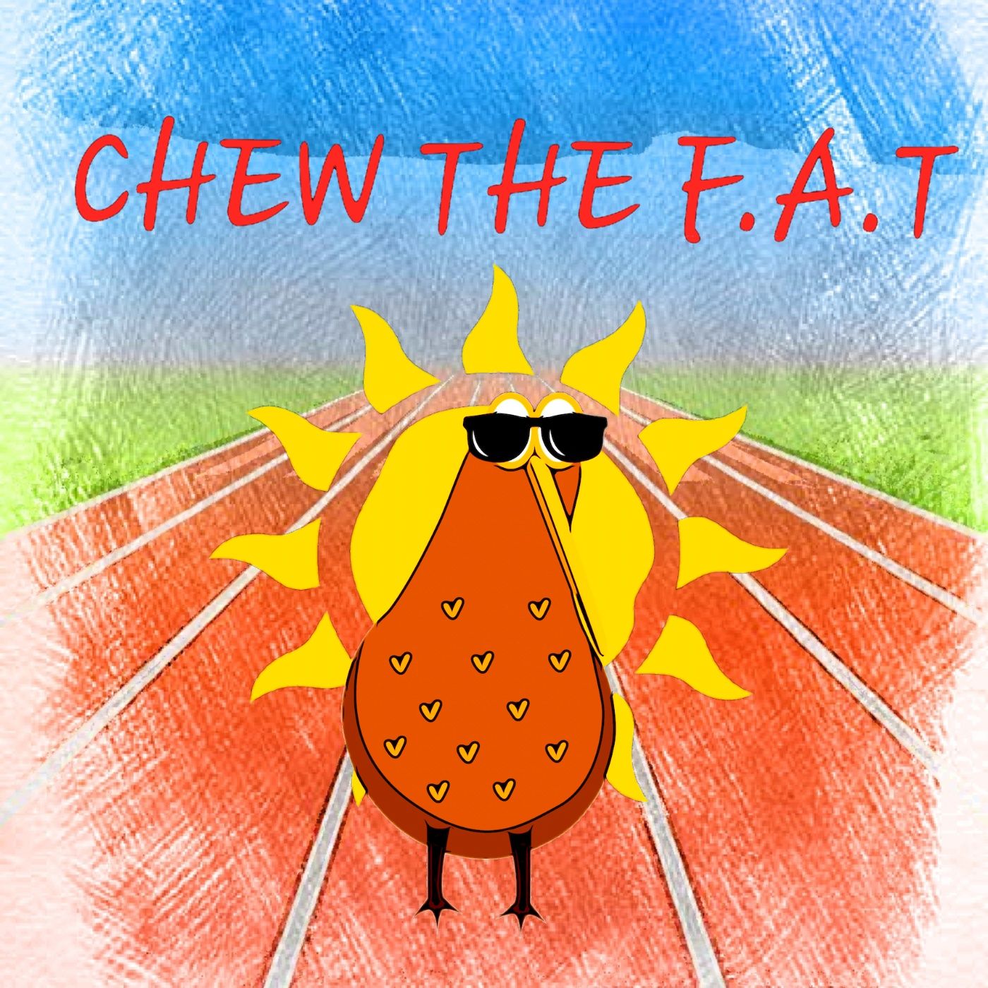 Episode 34 - Kiwi Classic Summer Down Under