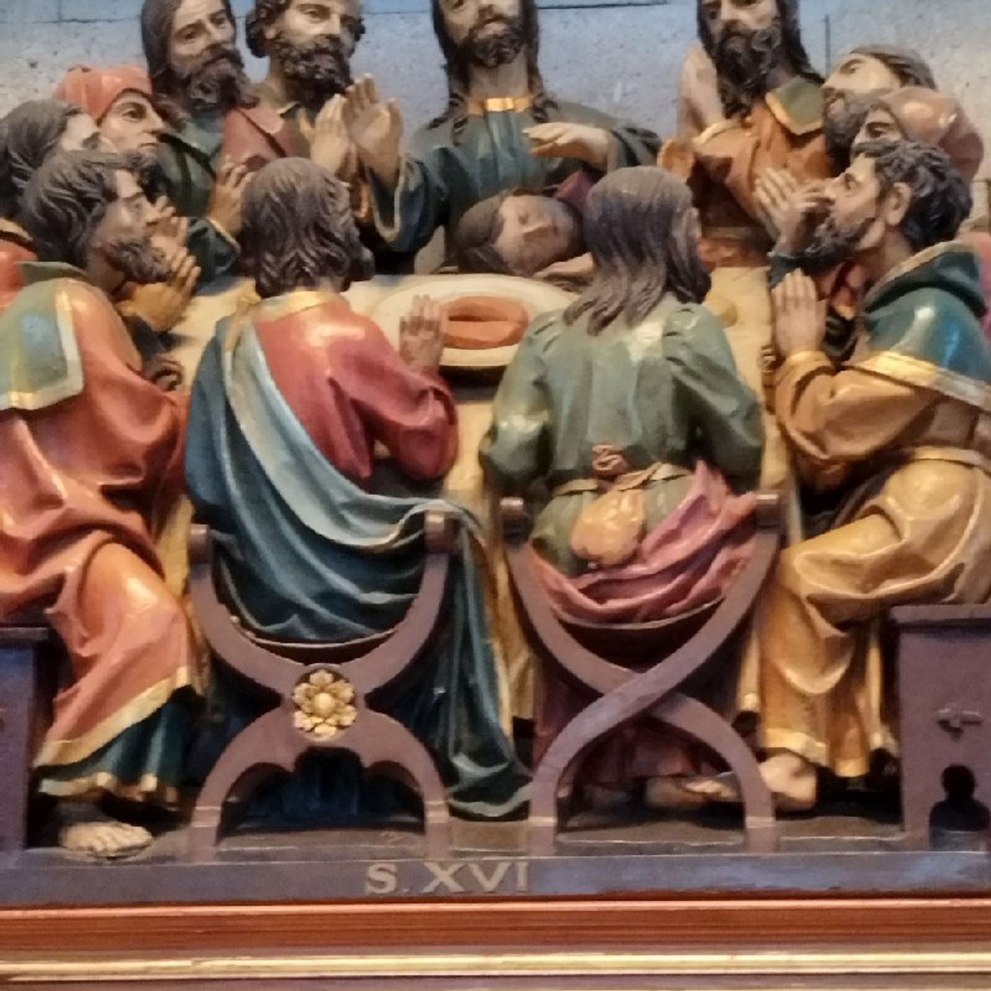 Meditaciones Y Homilías