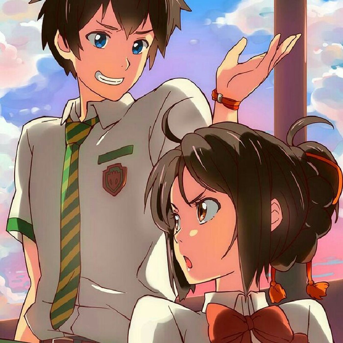 radio episode artwork