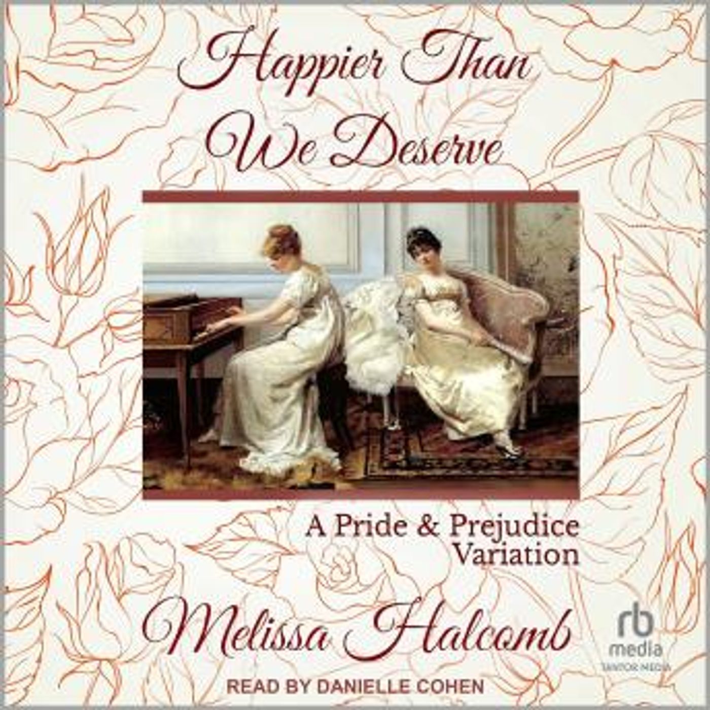 Get Latest Full Audiobooks in Romance, Rom-Com