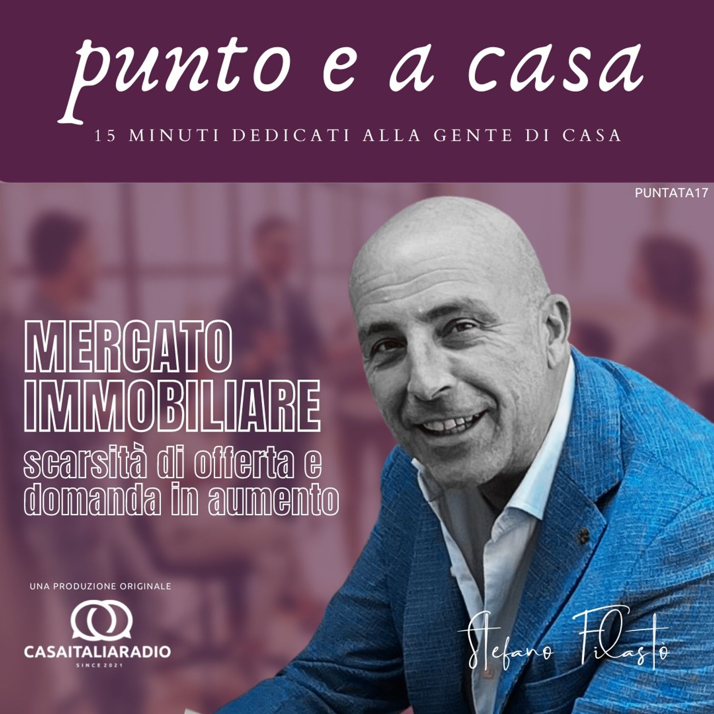 Punto e a Casa