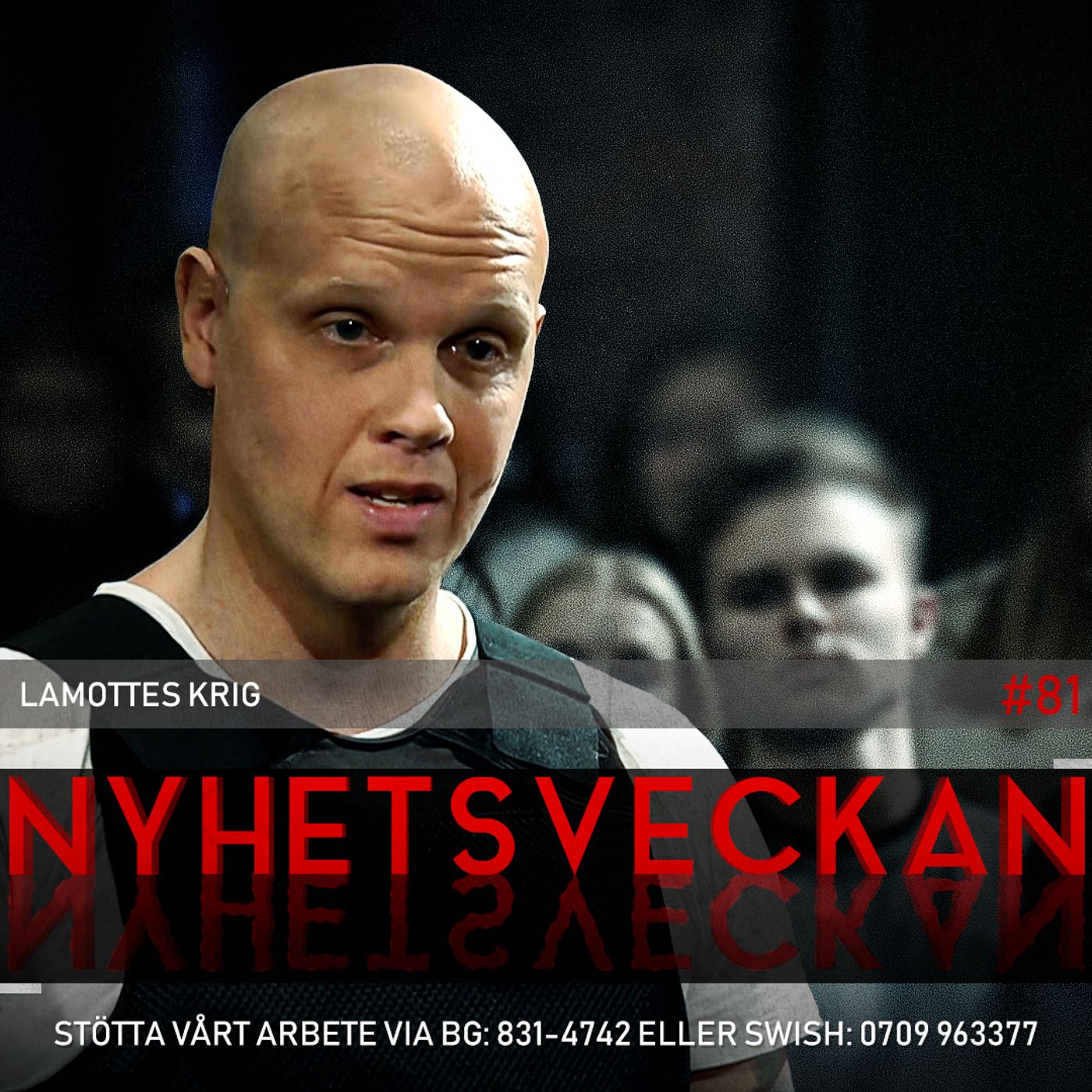 Nyhetsveckan med Ingrid&Maria