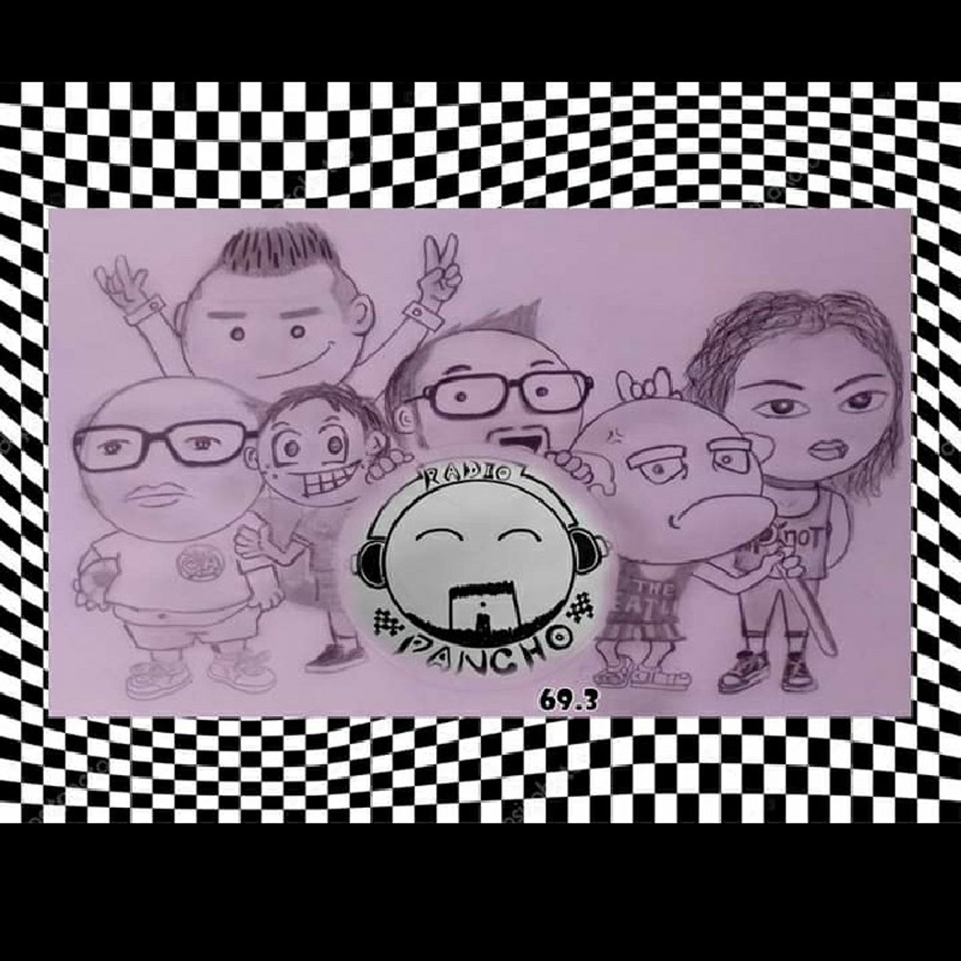 Radio Pancho 69.3
