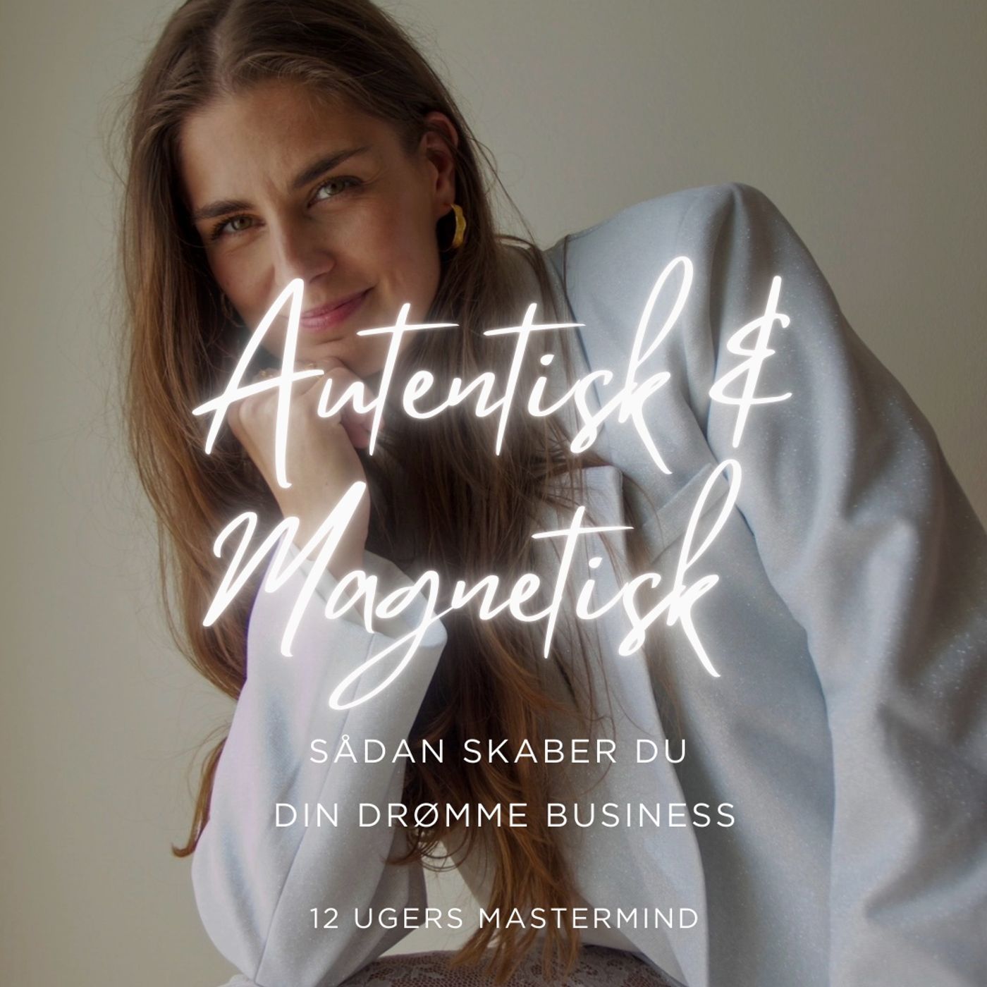 Autentisk & Magnetisk