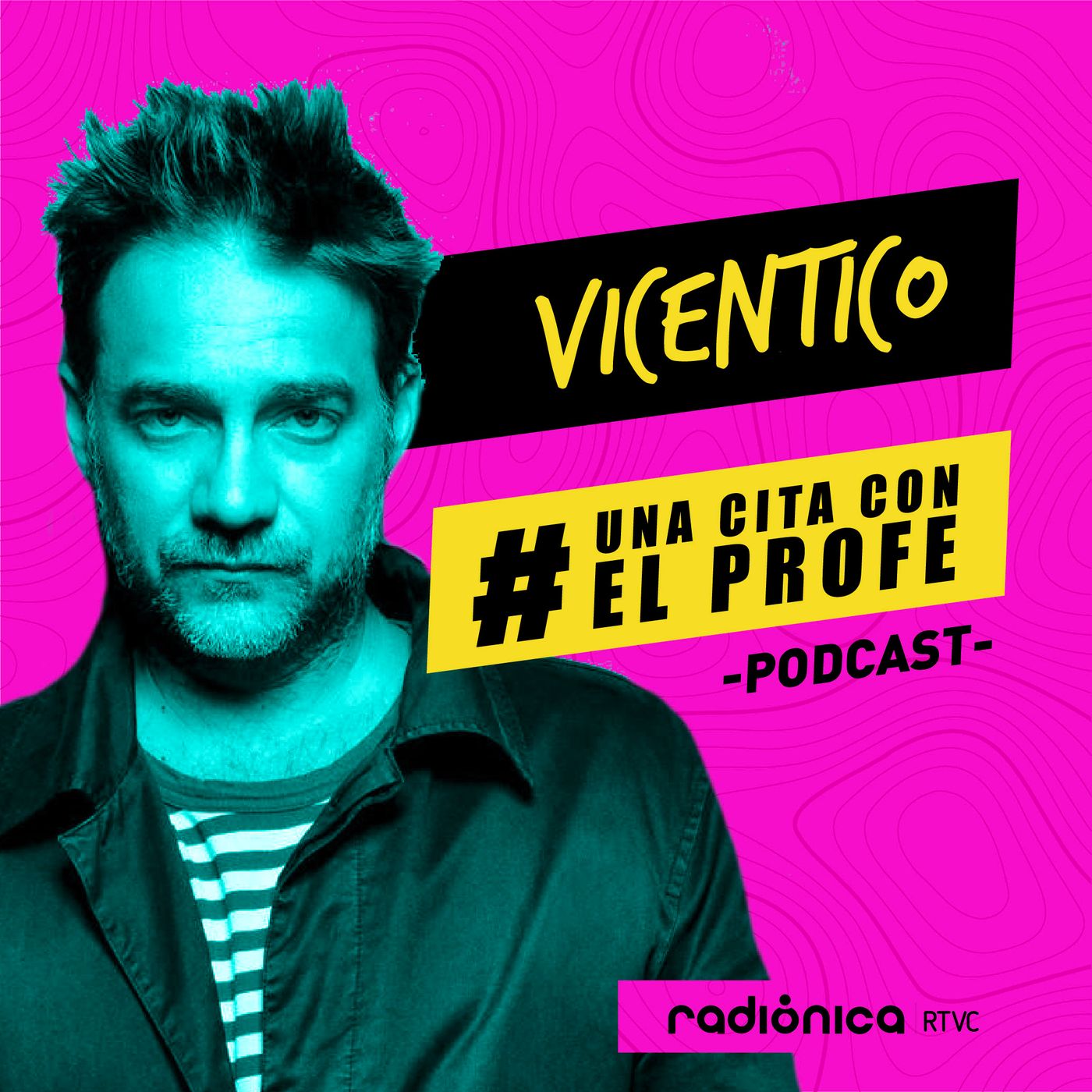 Una cita con El Profe