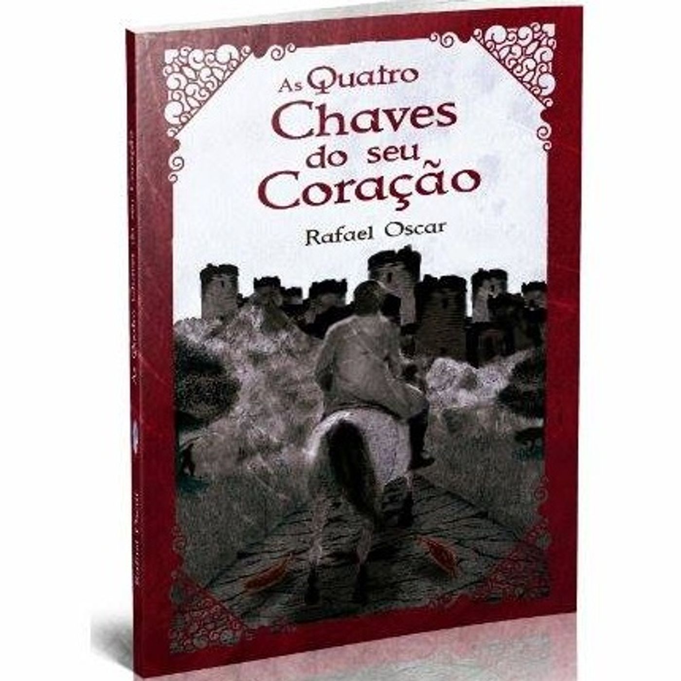 As Quatro Chaves do Seu Coração