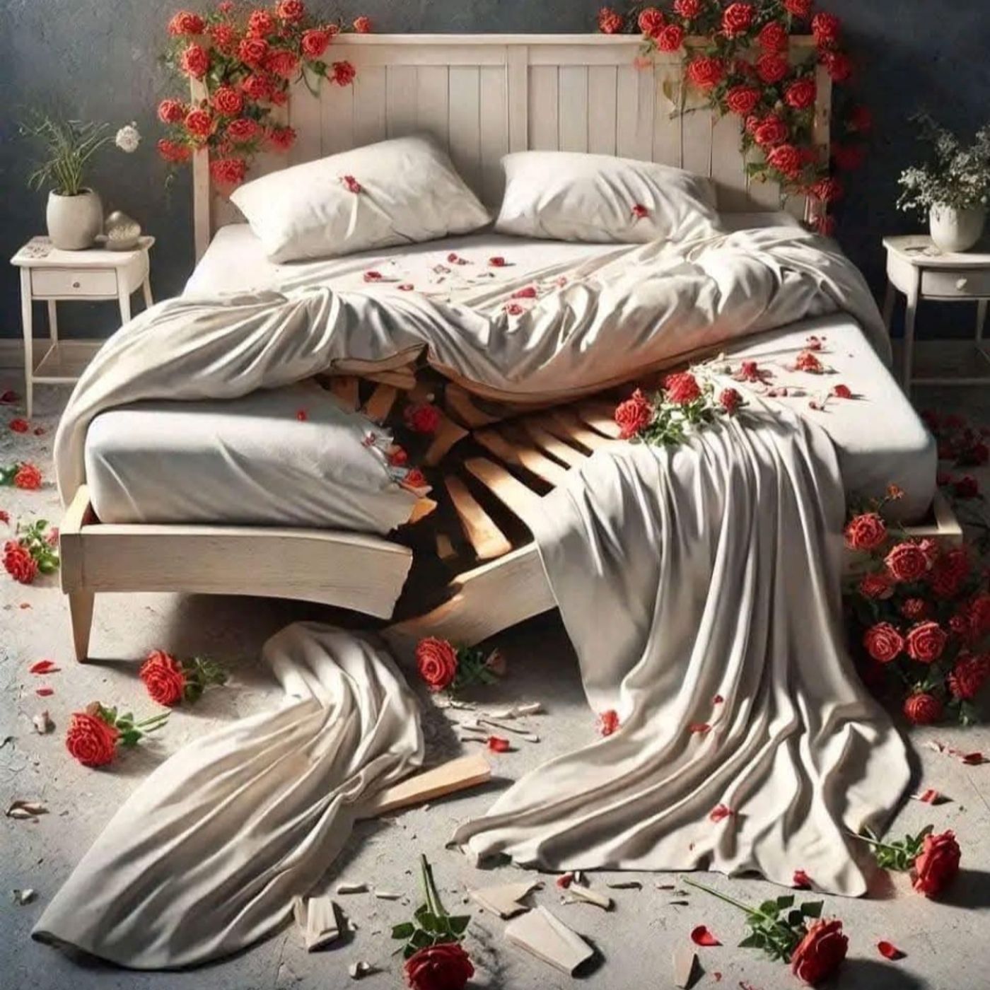 L'amour