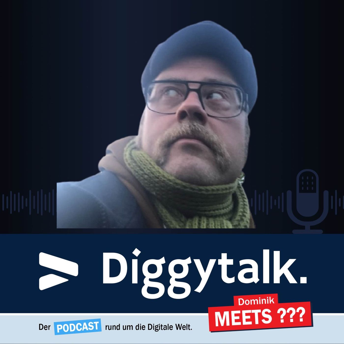Diggytalk