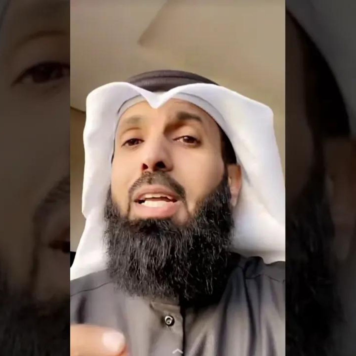 علمهُ البيان ، انتقاء الكلمات | الشيخ د. فيصل الهاشمي #دين || @ZRSfKHQPXLbWQbs episode artwork