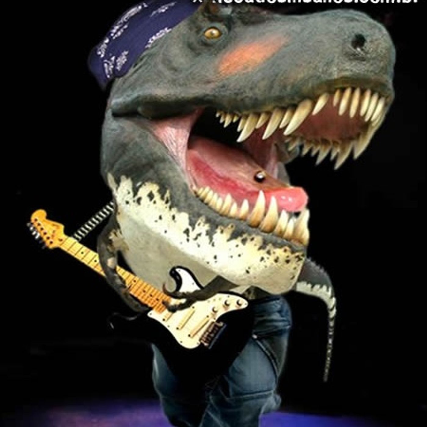Dinossauros Show