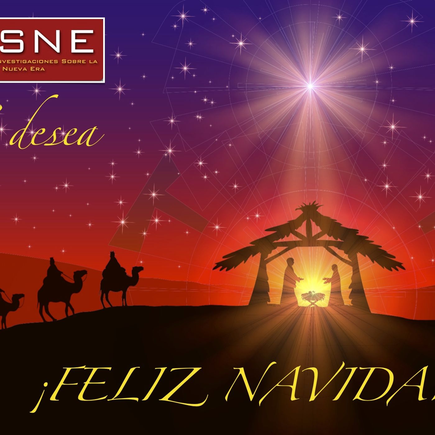 De la mano de San José, a Cristo Rey