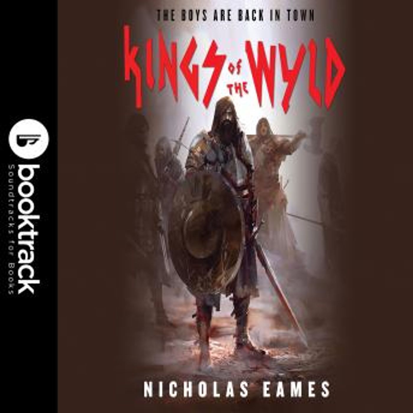 Get Your Favorite Full Audiobooks in Science Fiction & Fantasy, Epic Fantasy