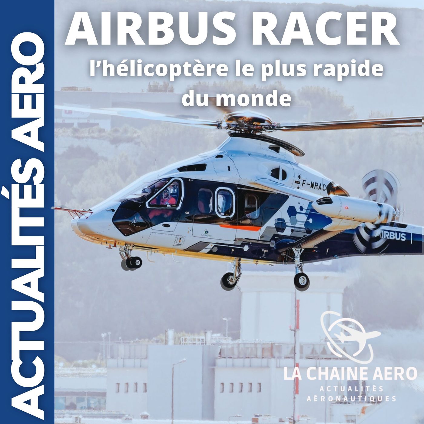 La Chaine Aéro  - Toute l\'actualité aéronautique