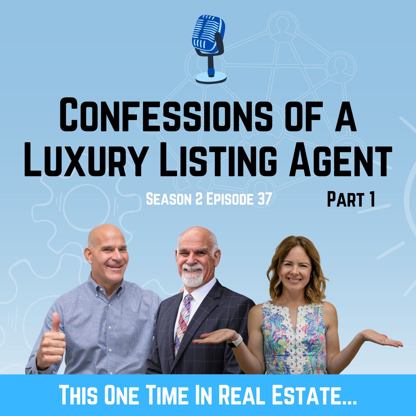 This One Time in Real Estate...