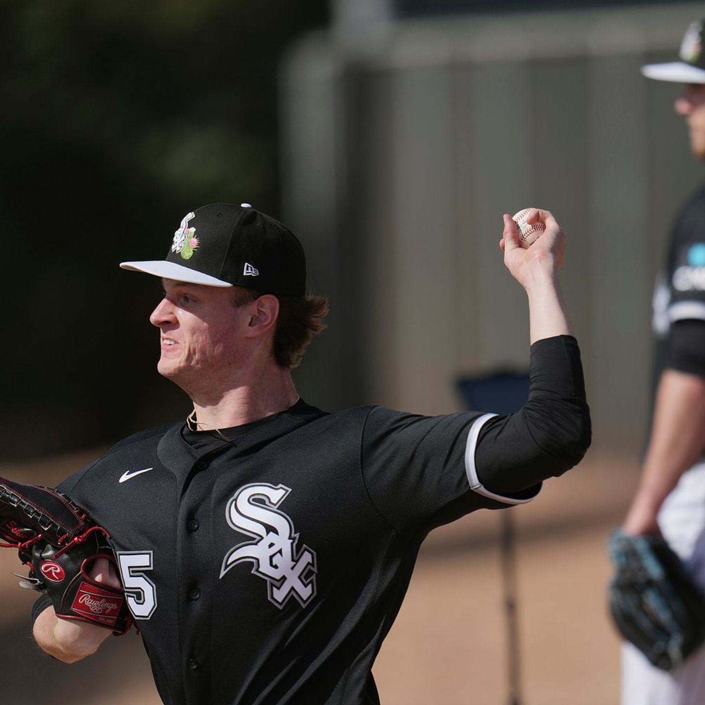 White Sox reportedly to promote Oswego East product Noah Schultz, to debut on Tuesday episode artwork