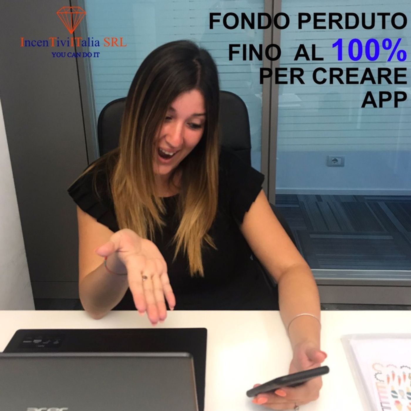Guide ai Fondi perduti per le Aziende