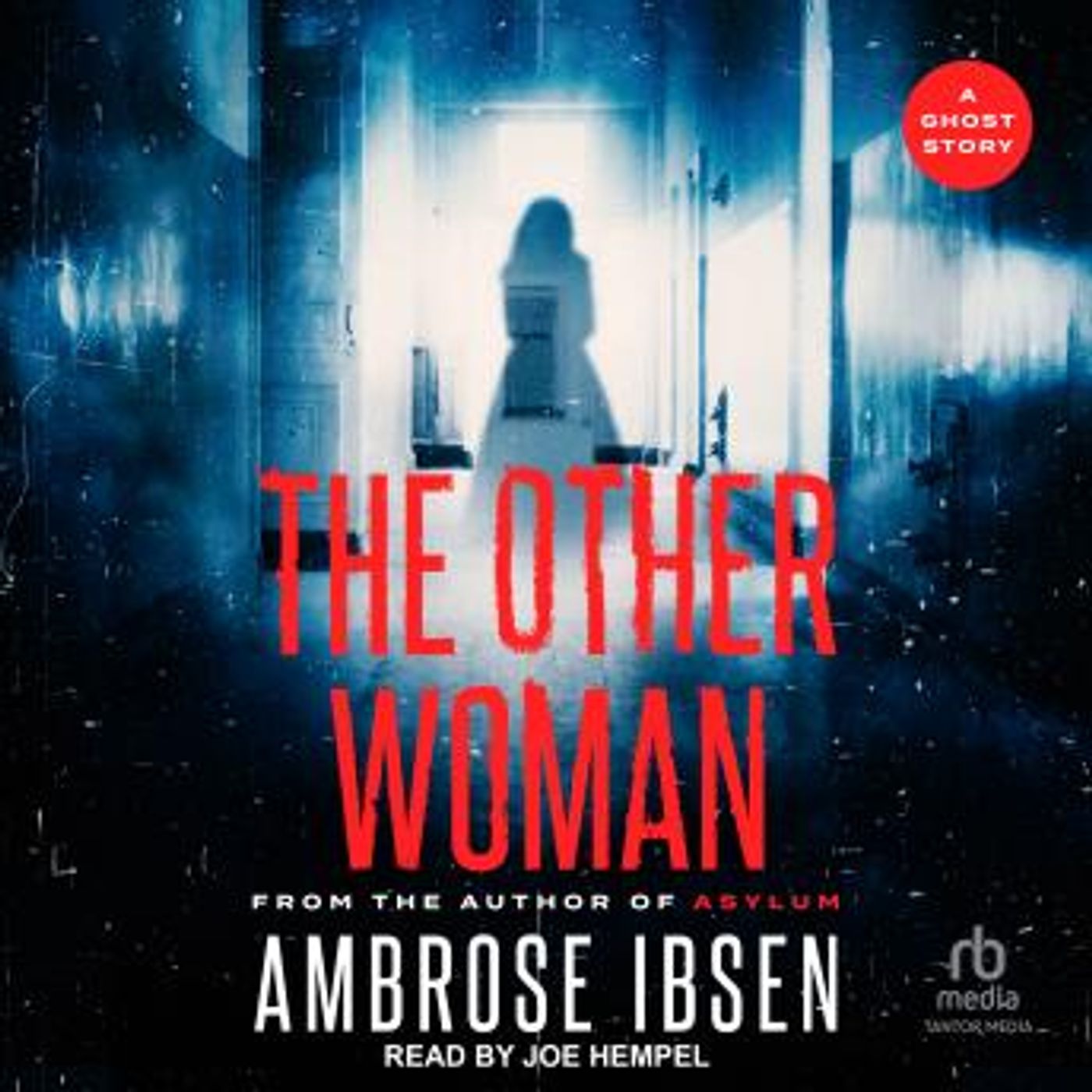 Listen to the Best Full Audiobooks in Mystery, Thriller & Horror, Horror
