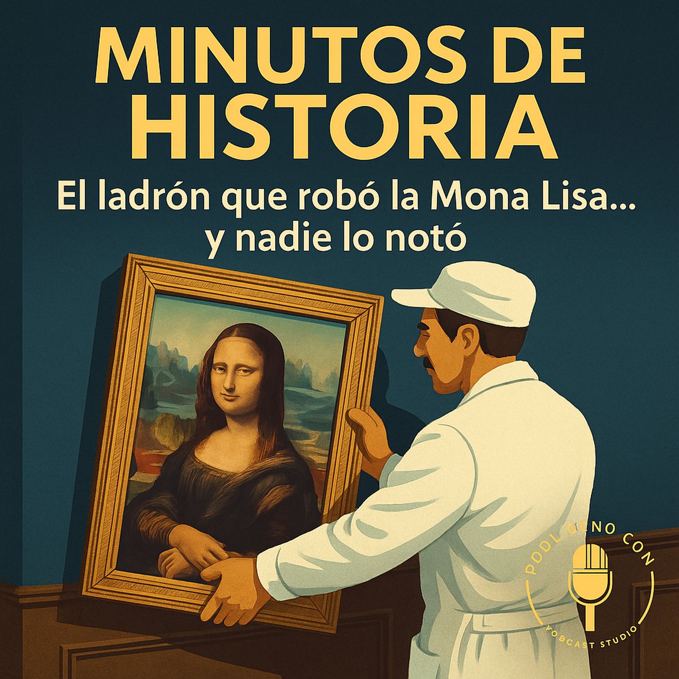 Minutos de Historia