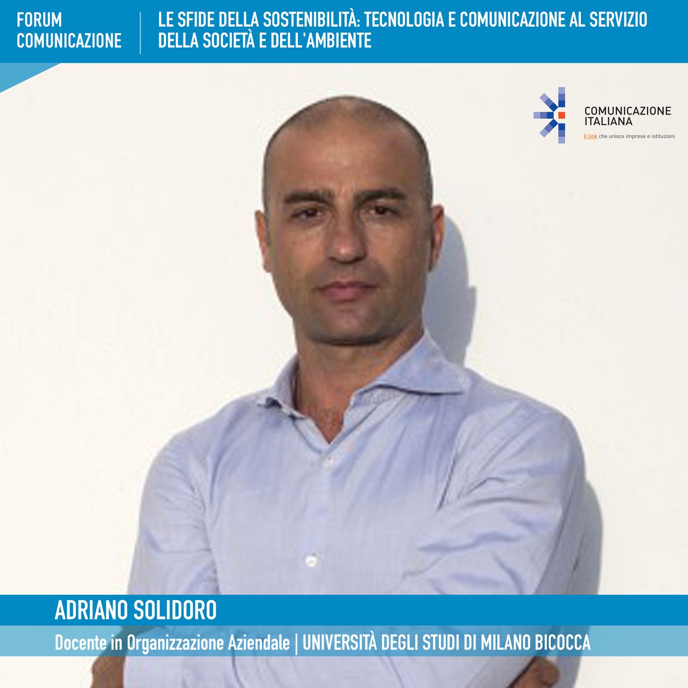Comunicazione Italiana