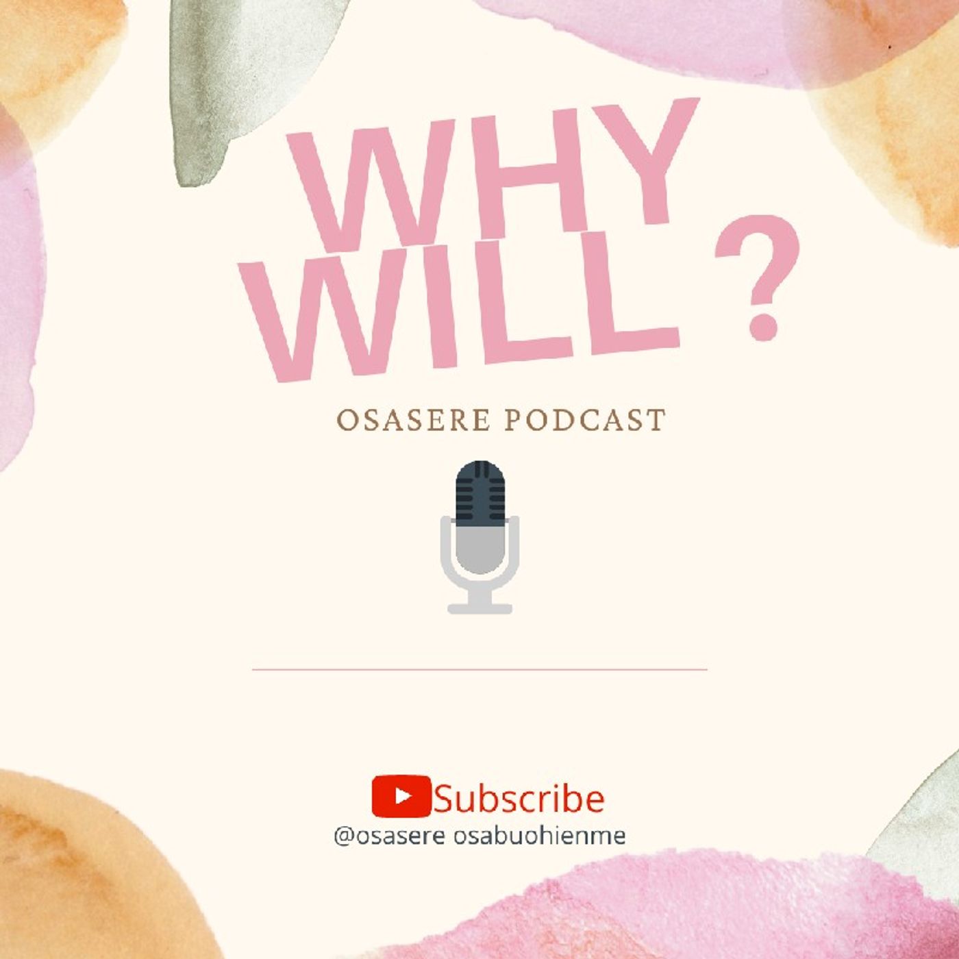 osasere osabuohienme's podcast on Jamit