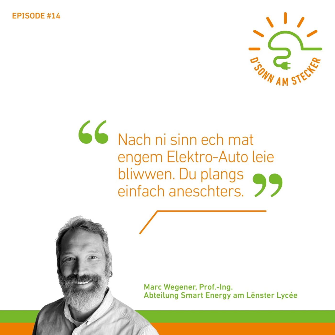 D\'Sonn am Stecker by Eurosolar Lëtzebuerg asbl