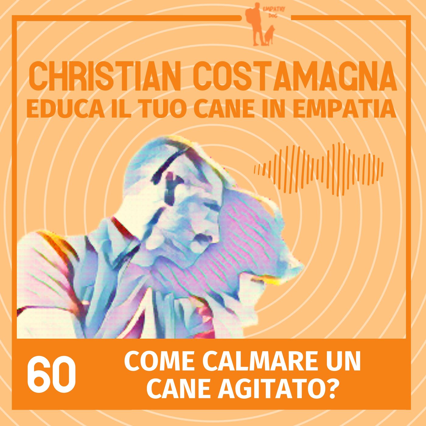 Educa il tuo cane in empatia
