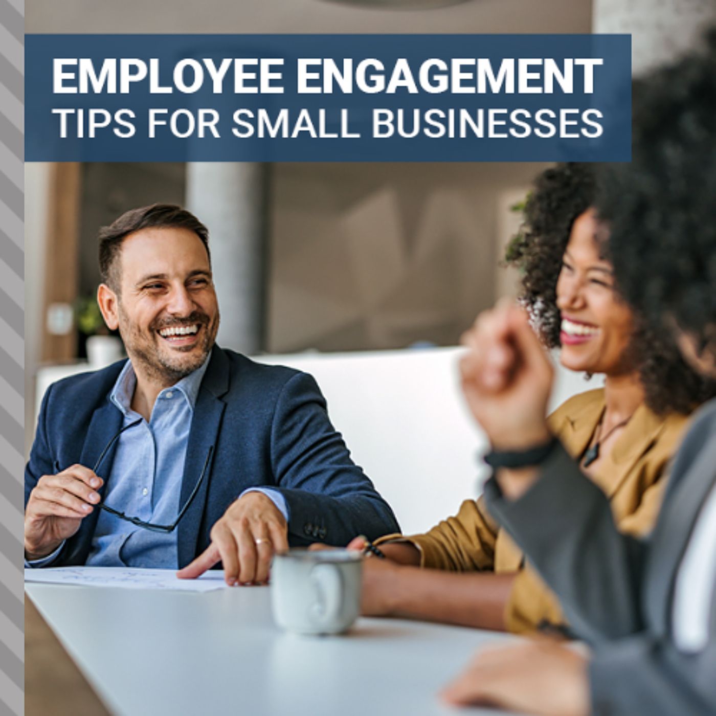 Employco USA\'s HR Podcast