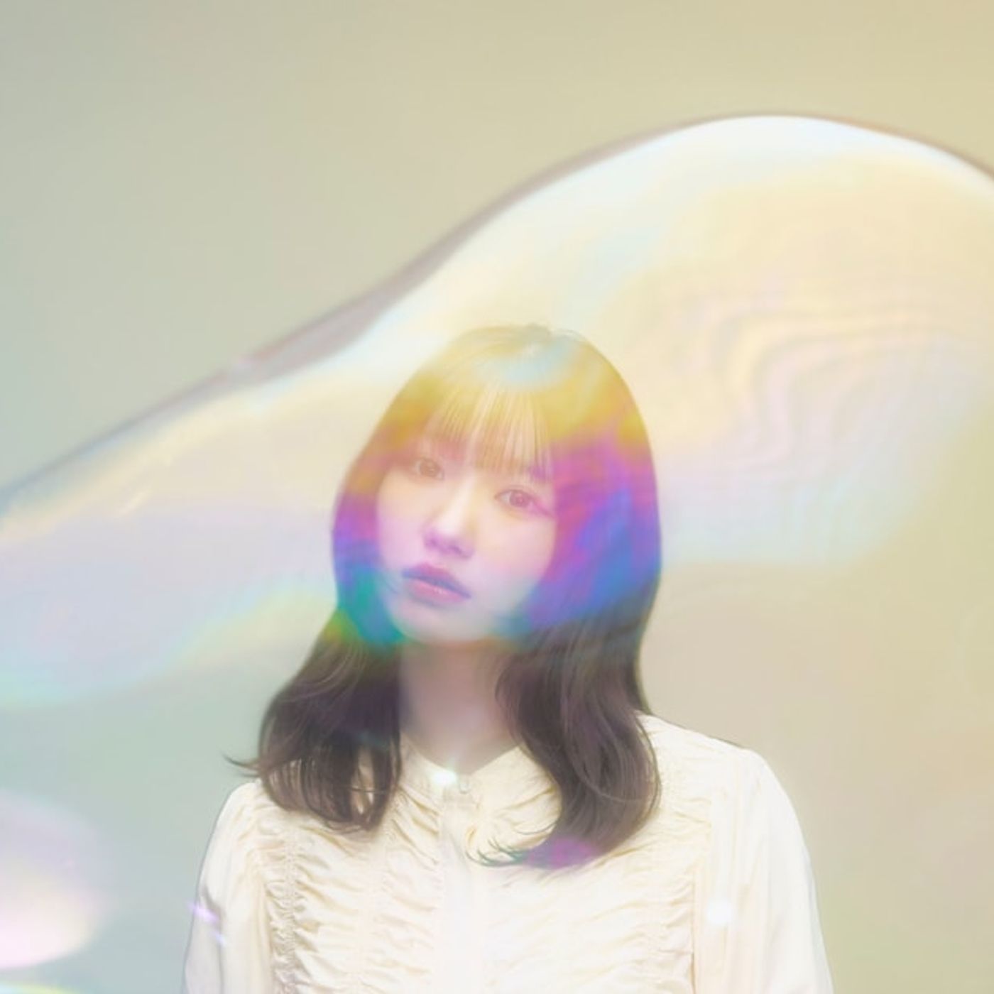 『ユイカ』がコロナ禍の学生時代振り返る、新曲「青春は見えない」リリース（コメントあり） - 音楽ナタリー episode artwork