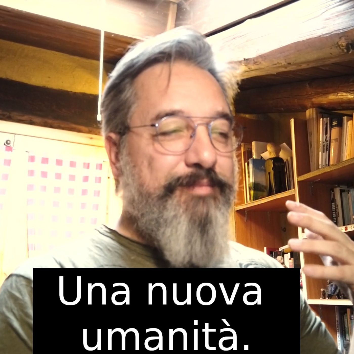 Liberazione e Arte di Vivere