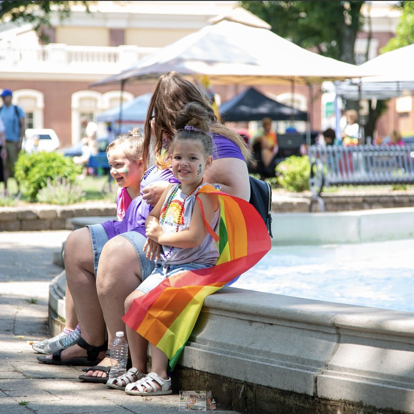Mermaids, reptiles, rainbows. Oh My! Ottawa Family Pride Festival returns Saturday episode artwork