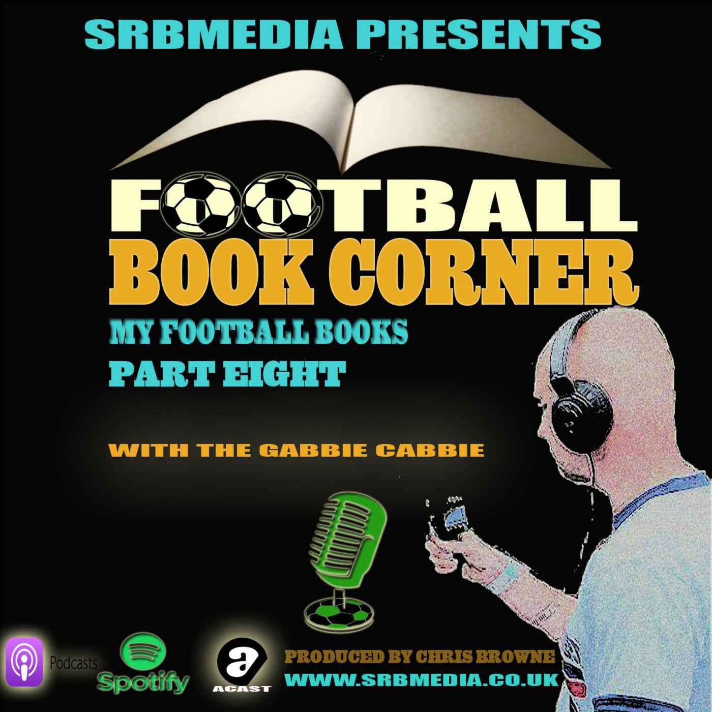 SRBMedia Sports Podcasts