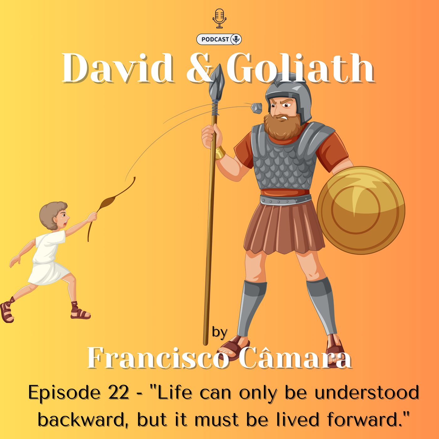 David & Goliath