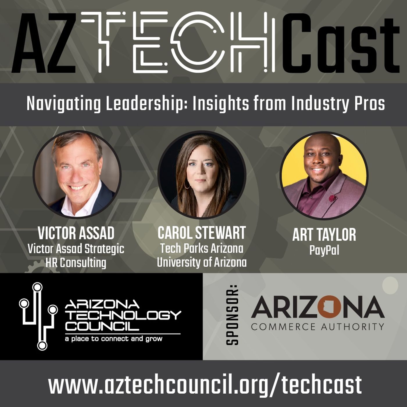 Phoenix Business Radio