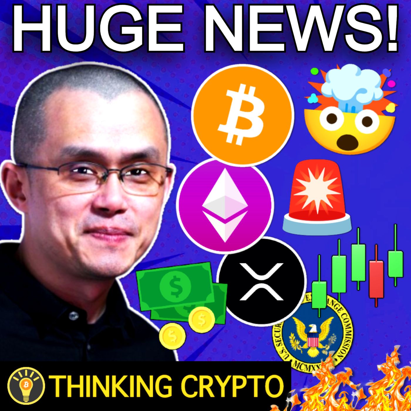 Podcast Cover