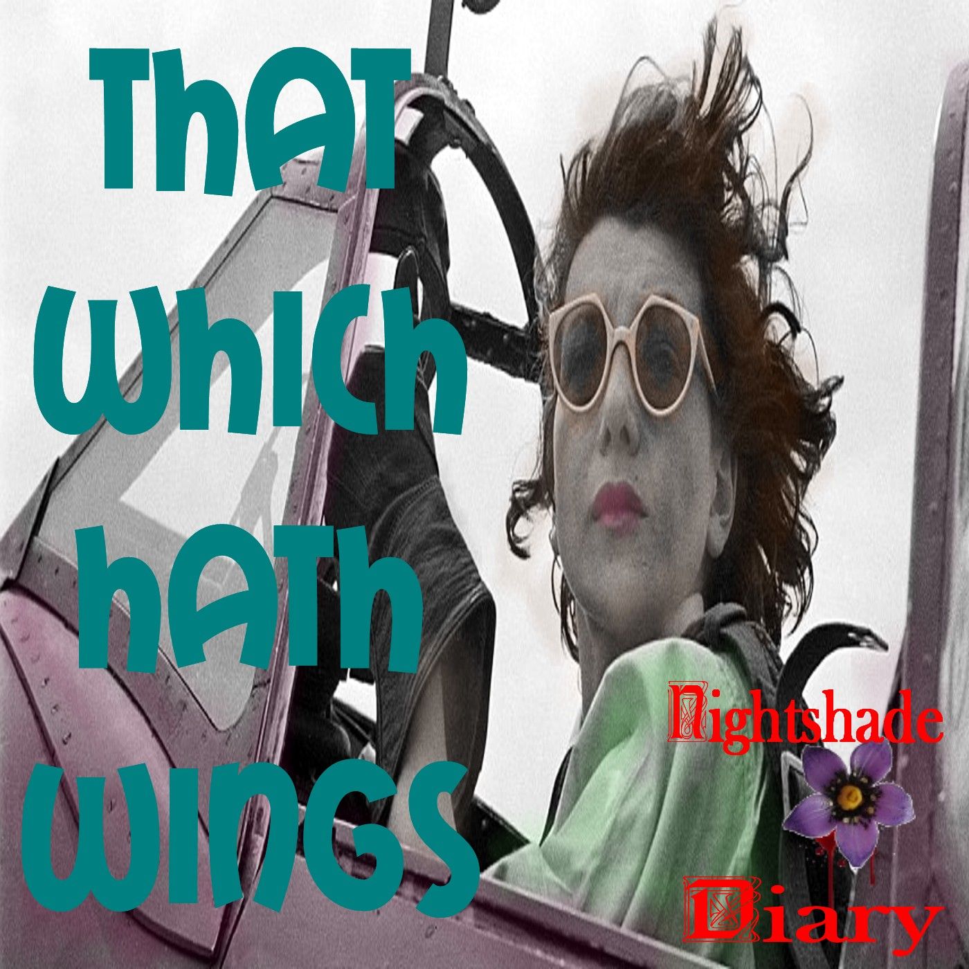 That Which Hath Wings | Love from Beyond | Podcast