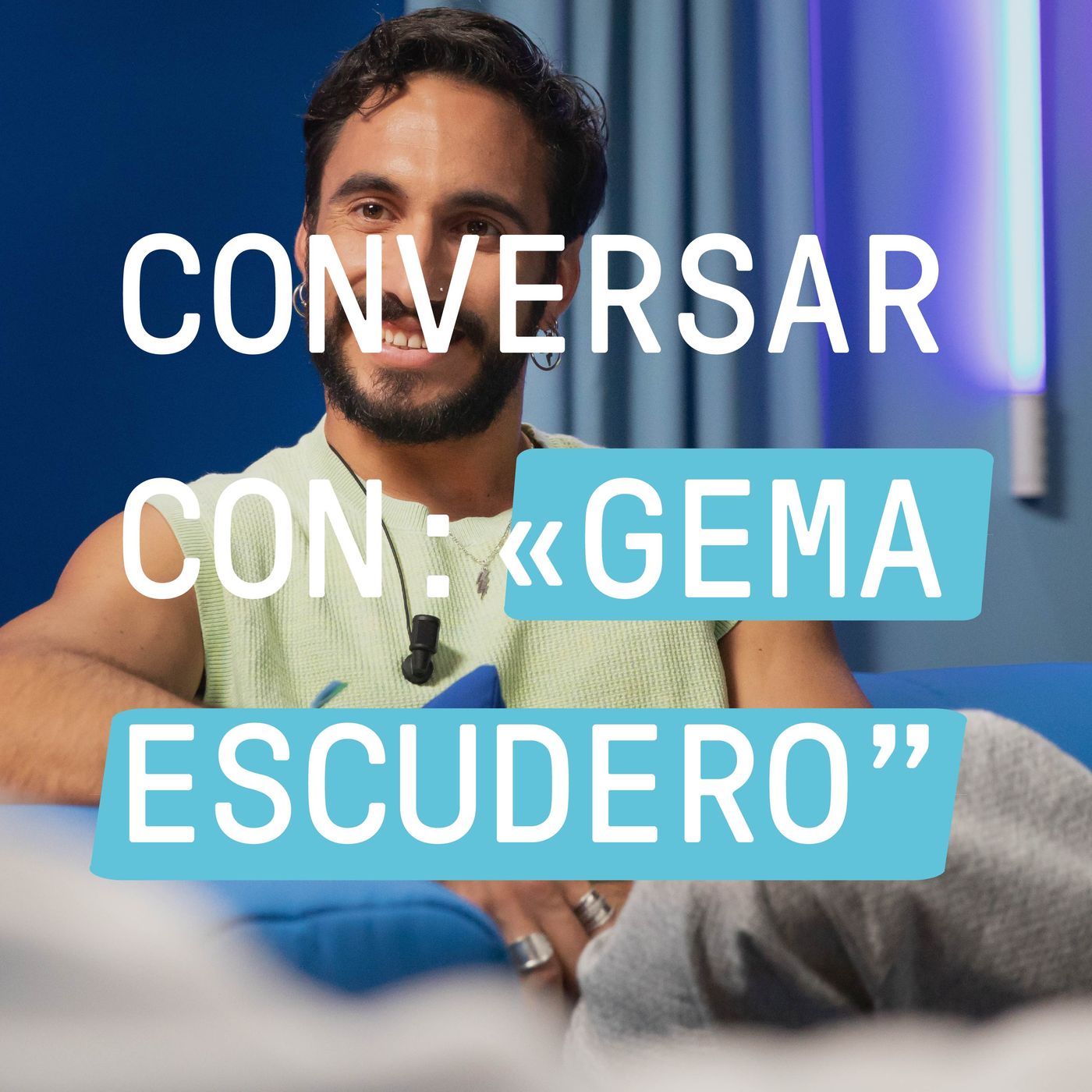 Conversar con Mauricio Morales