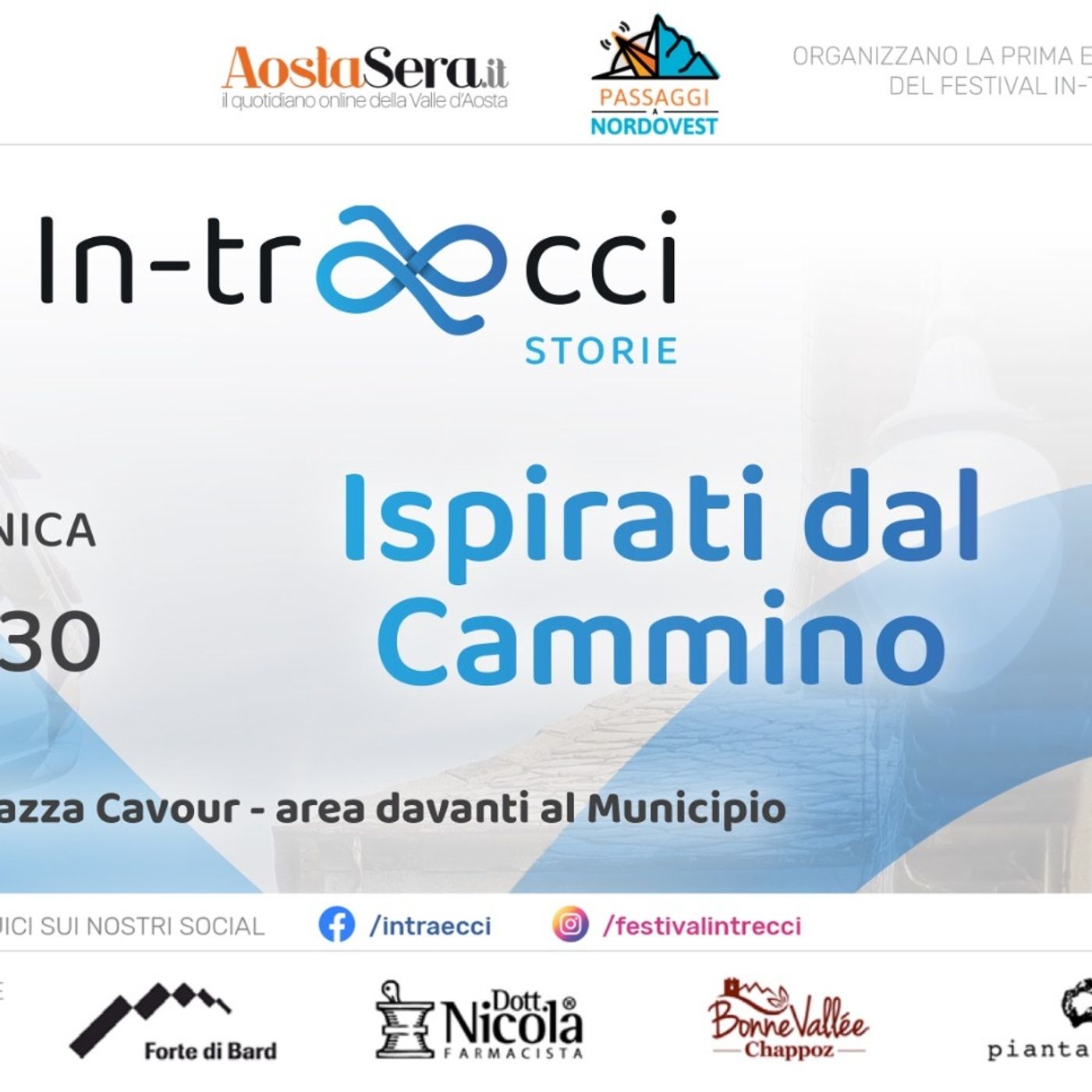 Festival Intrecci
