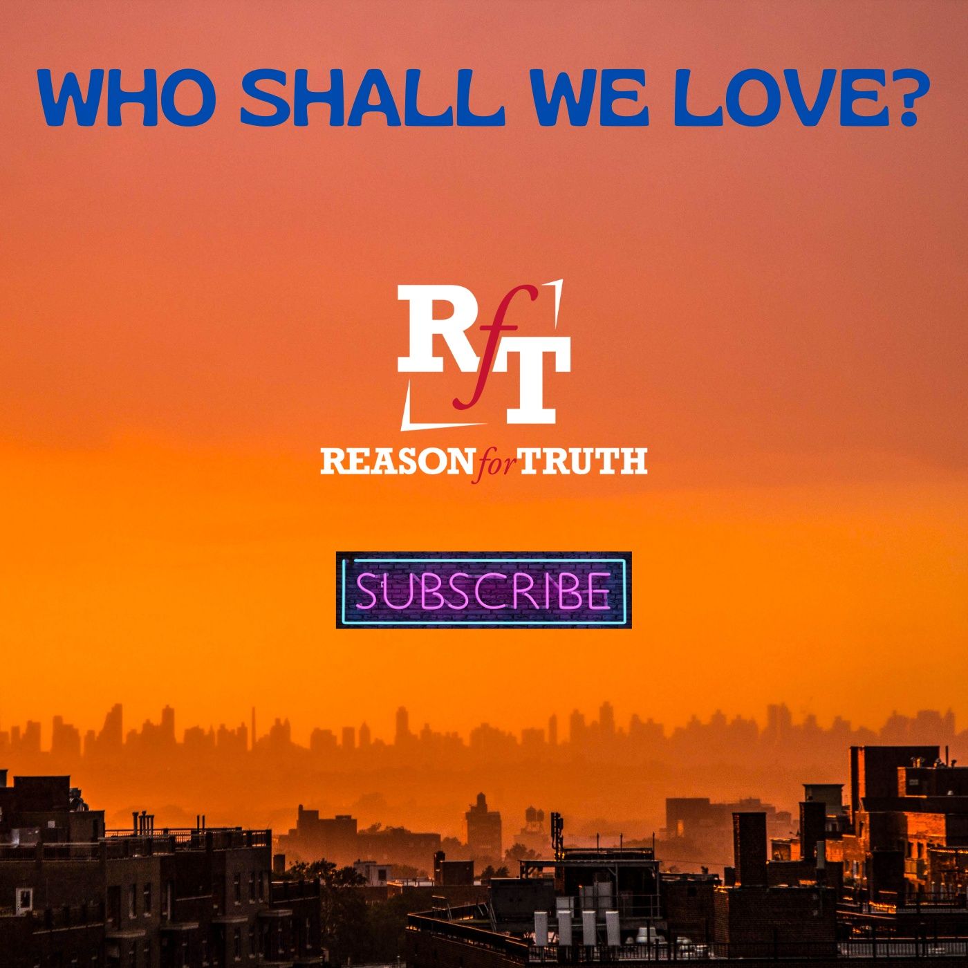 Reason for Truth