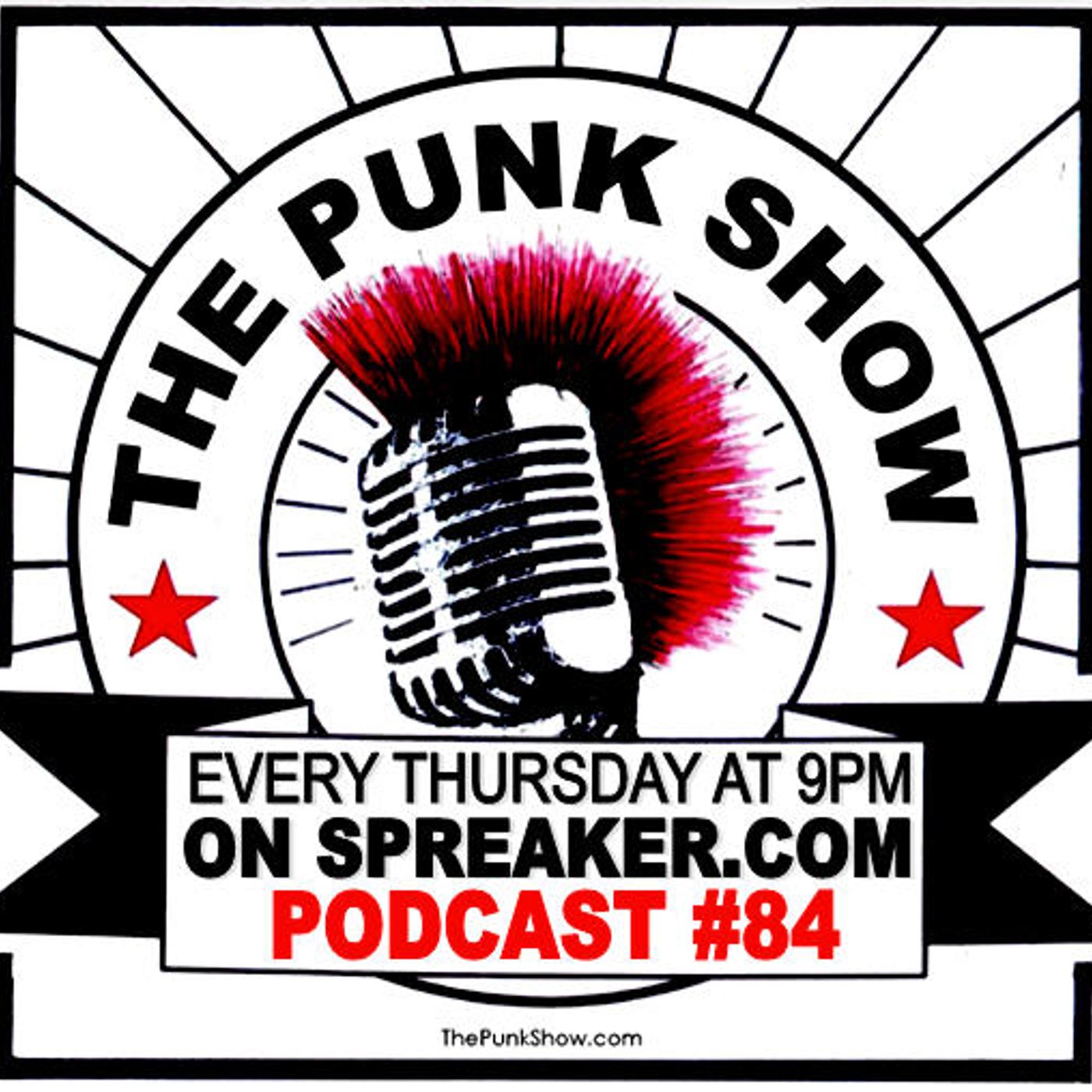 The Punk Show