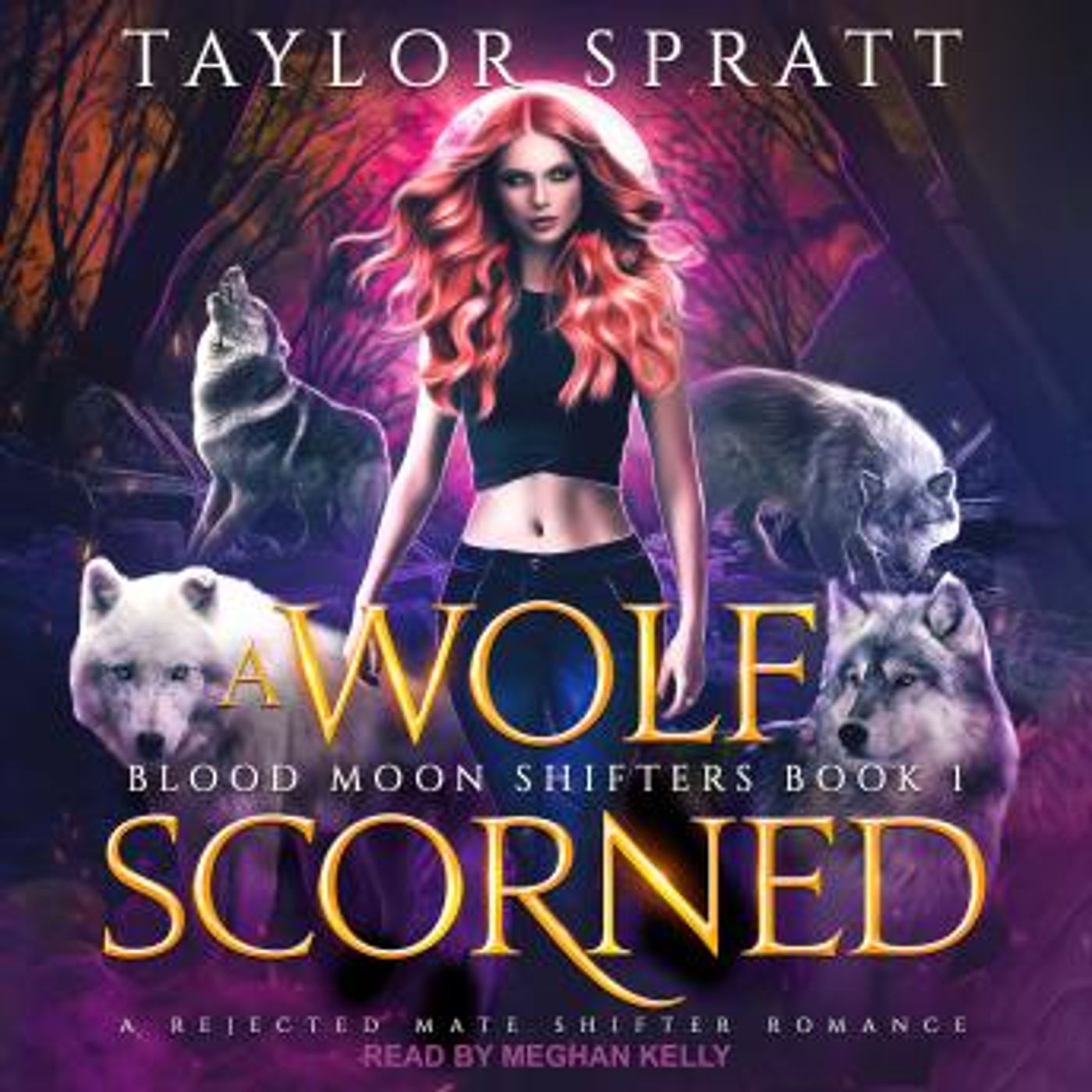 Listen to Top Full Audiobooks in Romance, Romantasy