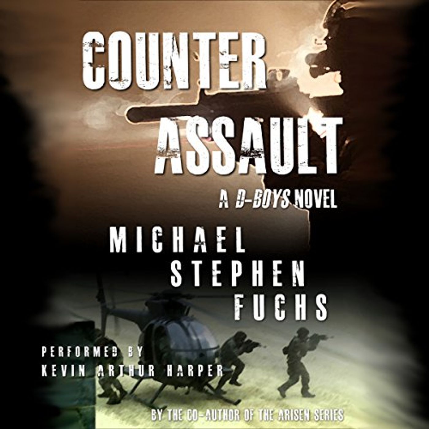 Download Best Full Audiobooks in Mysteries & Thrillers, Suspense