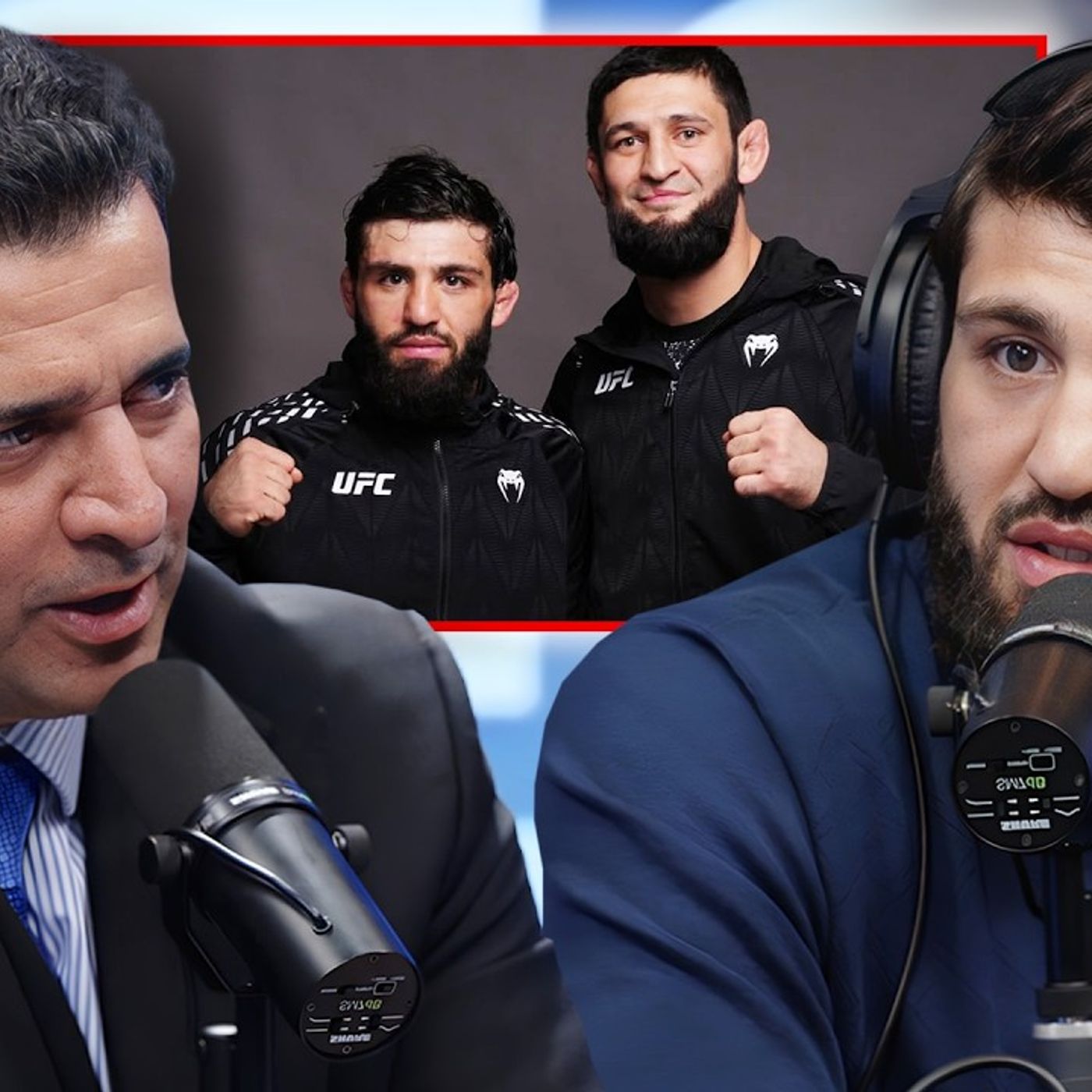 “I’ll Fight For USA” - Arman Tsarukyan CALLS OUT UFC Over White House Snub