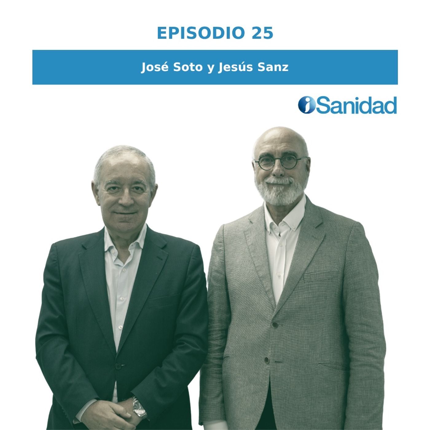 El Podcast de iSanidad